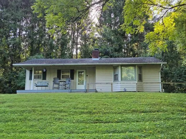 34371 State Route 683, Mc Arthur, OH 45651