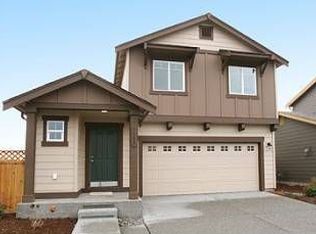 6709 Stone St SE, Olympia, WA 98513
