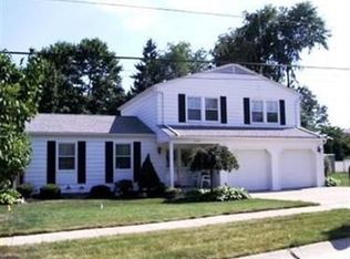 2708 Durand Rd, Akron, OH 44333