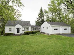 8019 Lower East Hill Rd, Colden, NY 14033