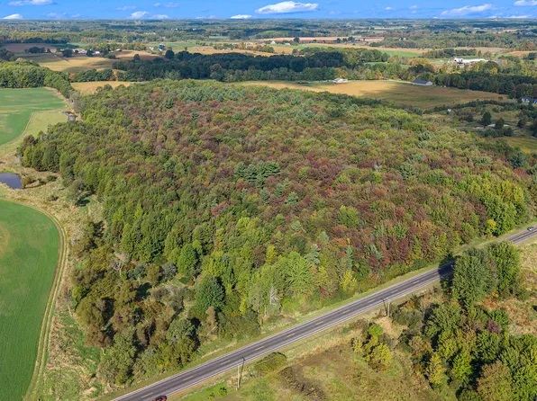 S Baldwin Ave, Fremont, MI 49412