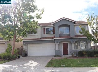 4037 Coleman Cir, Richmond, CA 94806