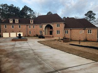 4495 Thompson Rd, Atlanta, GA 30349