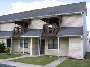 755 Burcale Rd #K, Myrtle Beach, SC 29579