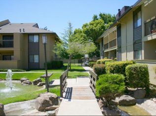 Park Lakewood Apartments, Modesto, CA 95355