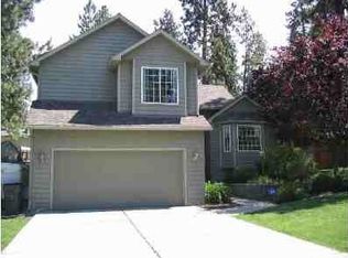 4311 S Bowdish Rd, Spokane, WA 99206