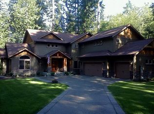 6510 NE Williams Ln, Bainbridge Island, WA 98110