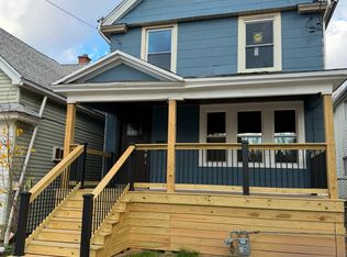 147 Condon Ave, Buffalo, NY 14207