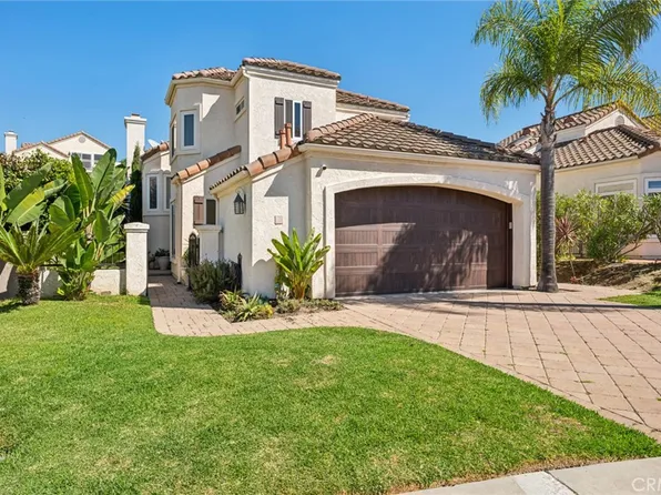 4 Regina, Dana Point, CA 92629