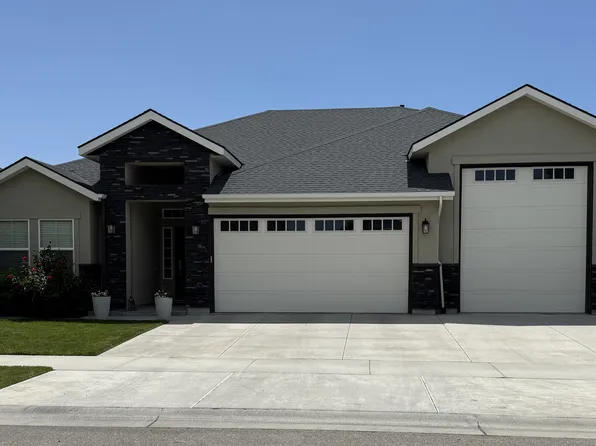 10821 W Mossywood Dr, Boise, ID 83709