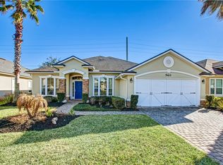 560 Spanish Way W, Fernandina Beach, FL 32034