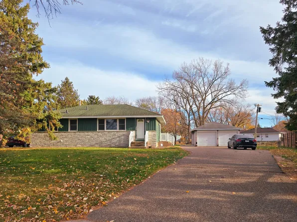 1925 Teton Trl, Minneapolis, MN 55444