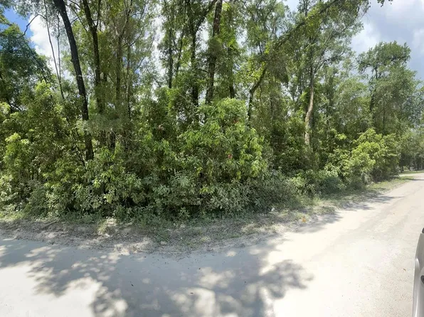 0 SW 81st Ter, Trenton, FL 32693