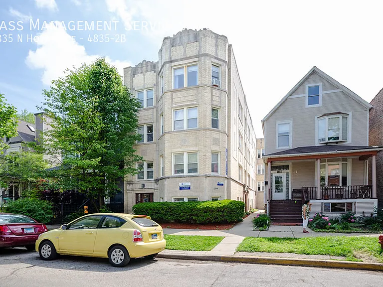 4835 N Hoyne Ave #2B — Photo 7