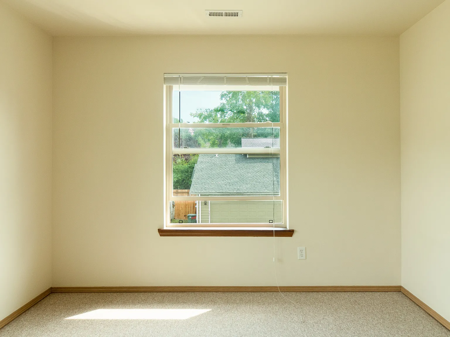 Michigan St. Townhomes — Photo 2