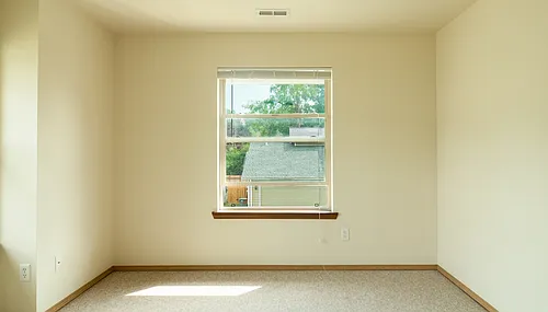Floor plan 3 Bedroom
