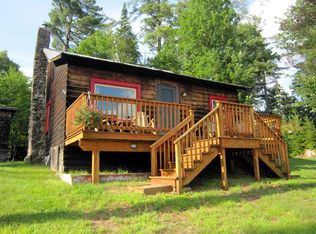 488 N Rondaxe Rd, Old Forge, NY 13420