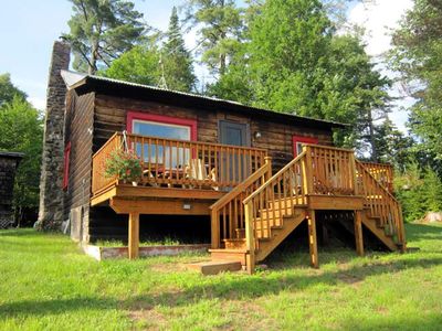 488 N Rondaxe Rd, Old Forge, NY, 13420