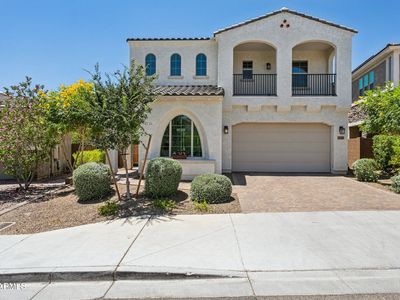 22306 N 34th Pl, Phoenix, AZ, 85050