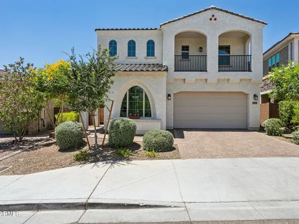 22306 N 34th Place, Phoenix, AZ 85050