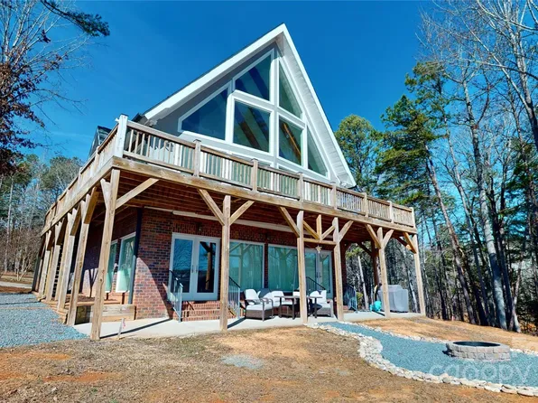 22970 Lake Tillery Rd, Albemarle, NC 28001