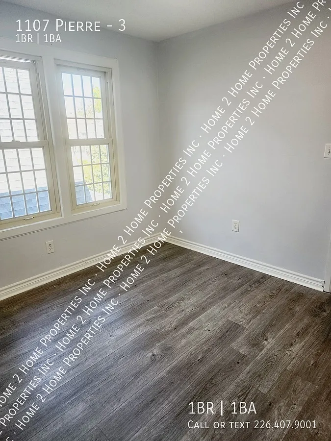 One Bedroom Apartment - Walkerville, Great location - Fair price — Photo 4