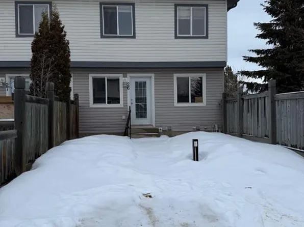 187 NW Millennium Gate #26, Wood Buffalo, AB T9K 0P3