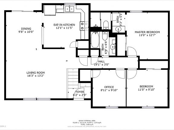3rd image of 12718 Ohio Cir