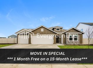 15176 Nimbus Way, Caldwell, ID 83607