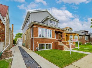 2336 Oak Park Ave, Berwyn, IL 60402