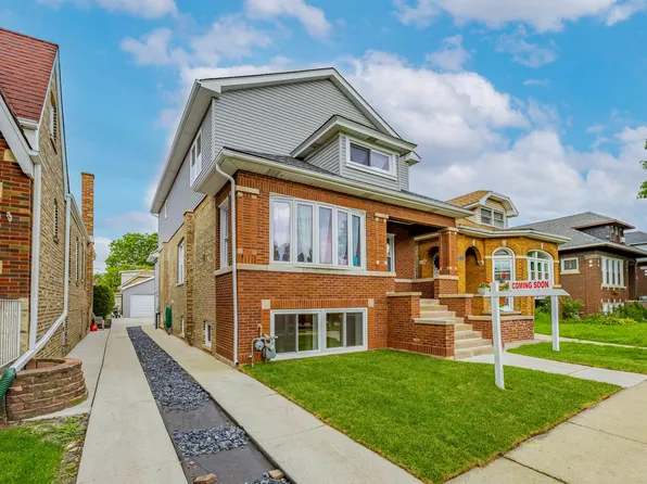 2336 Oak Park Ave, Berwyn, IL 60402