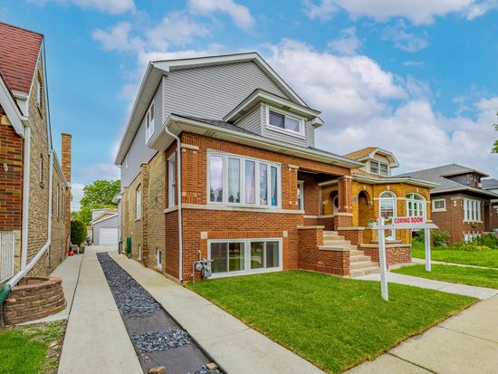 2336 Oak Park Ave, Berwyn, IL 60402