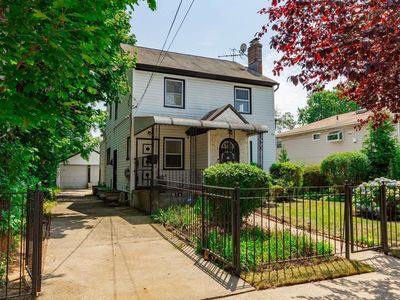 91 Evans Avenue, Freeport, NY, 11520