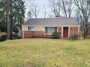 3324 Sylvan Rd, Bethel Park, PA 15102