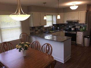 2109 Atlas Rd, Davison, MI 48423