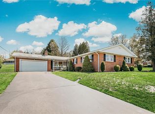 1702 Limeport Pike, Coopersburg, PA 18036