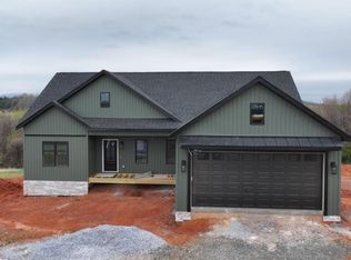 1390 Wells Rd, Bedford, VA 24523