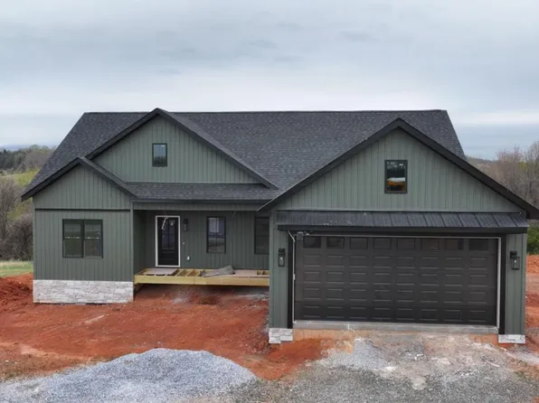 1390 Wells Rd, Bedford, VA 24523