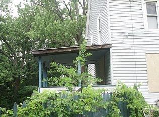 1214 Moore St, Akron, OH 44301