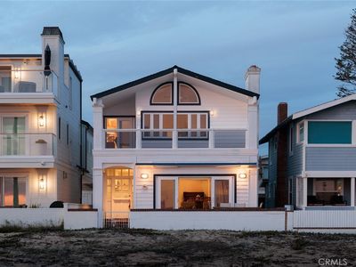 116 E Oceanfront, Newport Beach, CA, 92661