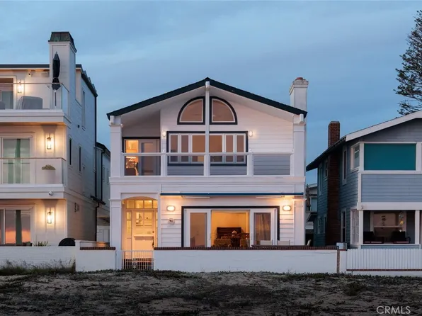 116 E Oceanfront, Newport Beach, CA 92661