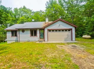 95 W Hill Rd, Middlefield, MA 01243