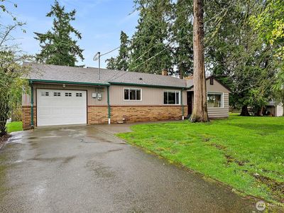 1105 21st Street SW, Puyallup, WA, 98371