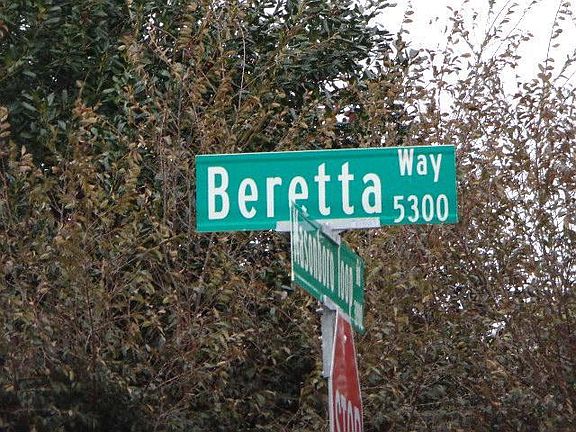 2nd image of 5409 Beretta Way