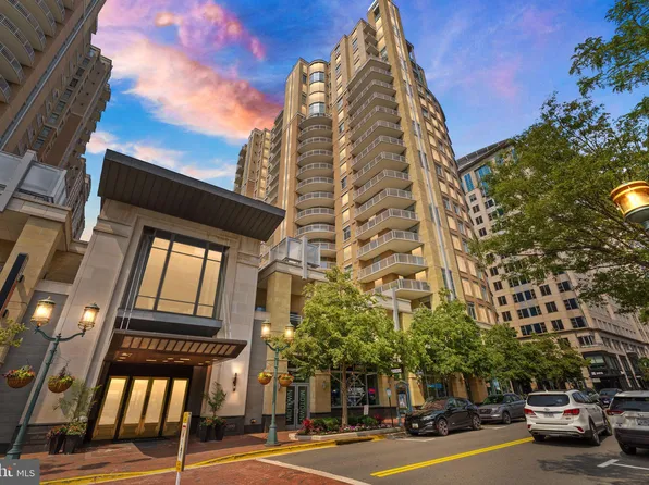 11990 Market St Unit 1015, Reston, VA 20190