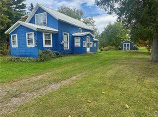 2736 Us Route 11, Parish, NY 13131