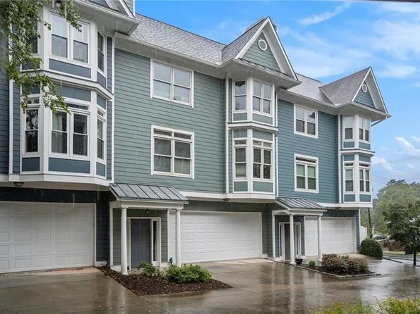 1912 Hosea L Williams Dr NE APT 5, Atlanta, GA 30317