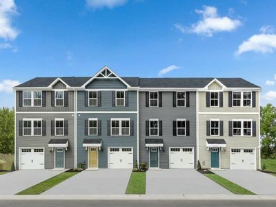 252 Grand Silo Rd, Raleigh, NC, 27603