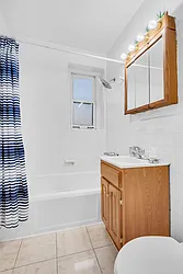 Rented by Compass