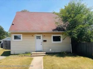 1033 Raider St, Lansing, MI 48912